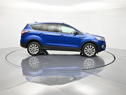 Used 2017 Ford Escape Titanium image 5