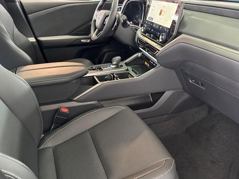 New 2026 Lexus TX 350 AWD image 26