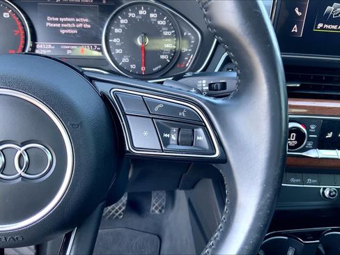 Used 2020 Audi A4 2.0T Premium FWD image 22