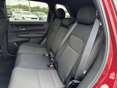 Used 2025 Honda CR-V Sport image 24