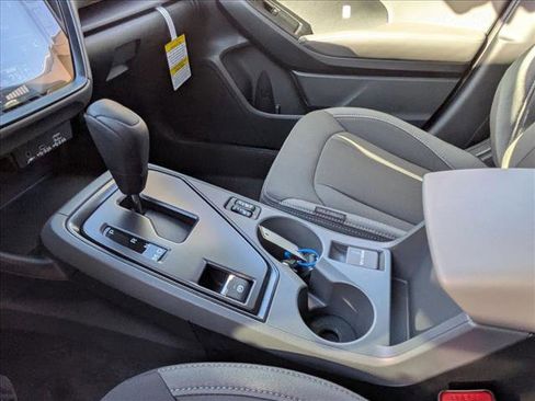 New 2026 Subaru Crosstrek 2.0i Premium image 16
