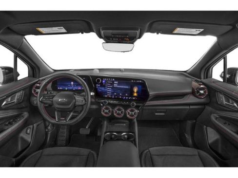 New 2026 Chevrolet Blazer EV RS AWD/4WD image 13