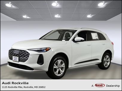 New 2025 Audi Q5 Premium