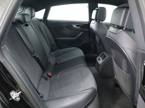 Used 2025 Audi A5 2.0T Premium Plus w/ Premium Plus image 24