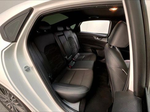 Used 2022 Kia Forte GT-Line w/ GT-Line Technology Package image 26