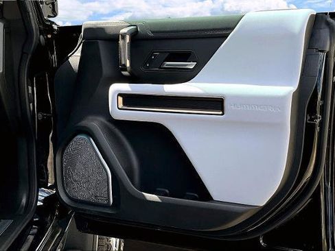 Used 2025 GMC Hummer EV 3X w/ Battery Pack, 24 Module Pack image 29