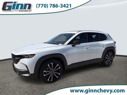 Used 2025 MAZDA CX-50 AWD 2.5 S w/ Premium Plus Pkg