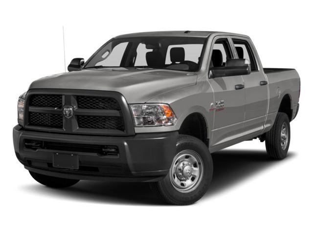 Used 2017 RAM 2500 Tradesman w/ Protection Group AWD/4WD image 28