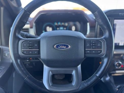 Used 2021 Ford F150 Lariat image 9