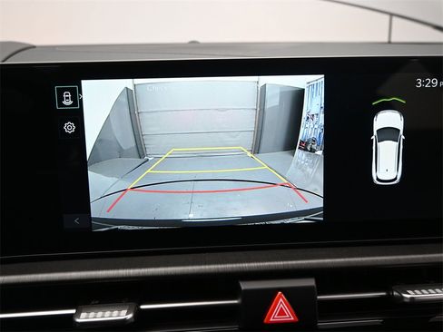 New 2026 Kia Sportage X-Line image 28