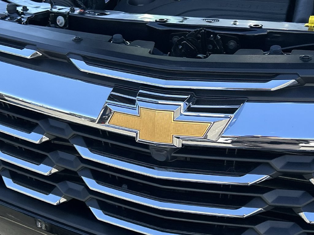 Certified 2026 Chevrolet Equinox LT AWD/4WD image 29