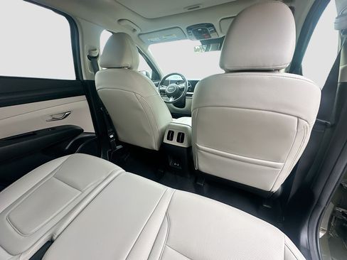 Used 2025 Hyundai Tucson SEL FWD image 29