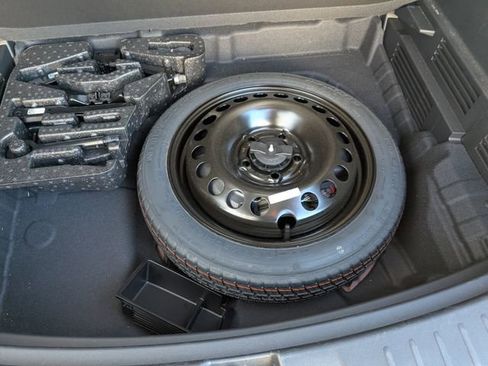 Used 2025 Chevrolet TrailBlazer LT image 17