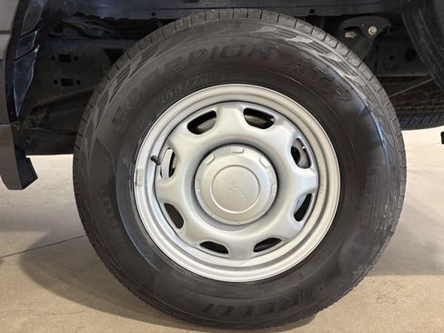 Used 2024 Ford F150 XL AWD/4WD image 36