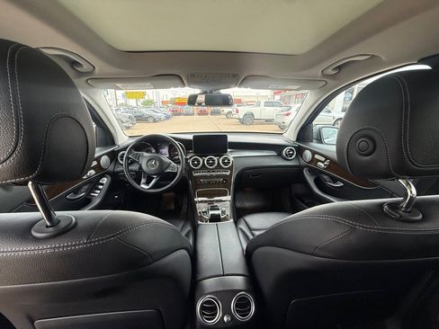 Used 2017 Mercedes-Benz GLC 300 image 11