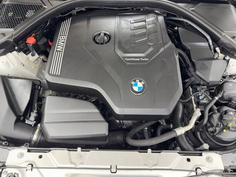 Used 2019 BMW 330i Sedan w/ Convenience Package image 54