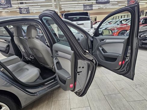 Used 2013 Audi A4 2.0T Premium Plus image 14