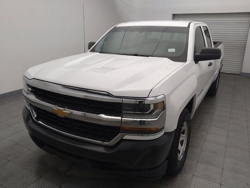 Used 2019 Chevrolet Silverado 1500 W/T w/ WT Convenience Package AWD/4WD image 15