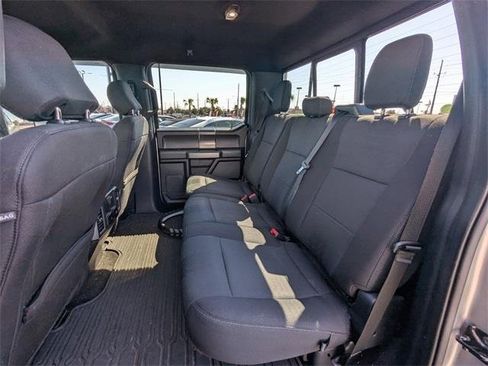 Used 2020 Ford F150 XLT w/ Equipment Group 302A Luxury image 15