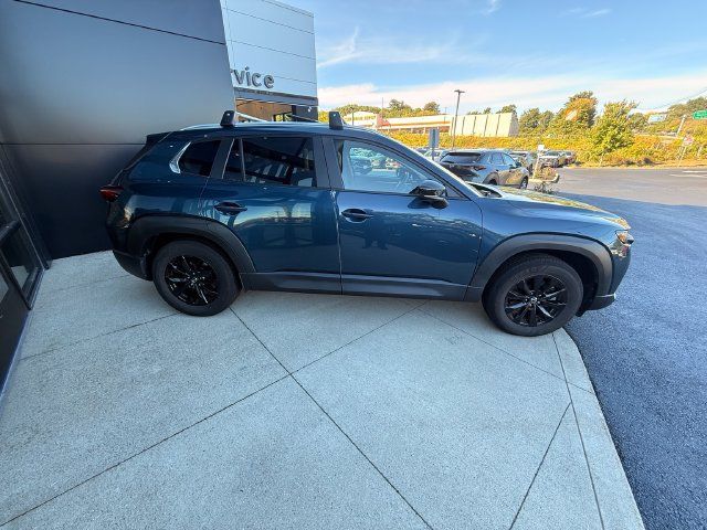 Used 2024 MAZDA CX-50 AWD 2.5 S w/ Cargo Package image 12