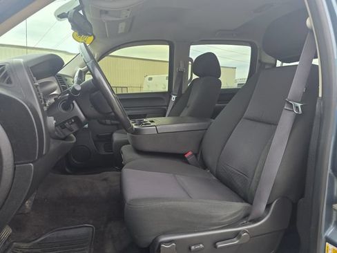 Used 2013 GMC Sierra 1500 SLE w/ Power Tech Package AWD/4WD image 11
