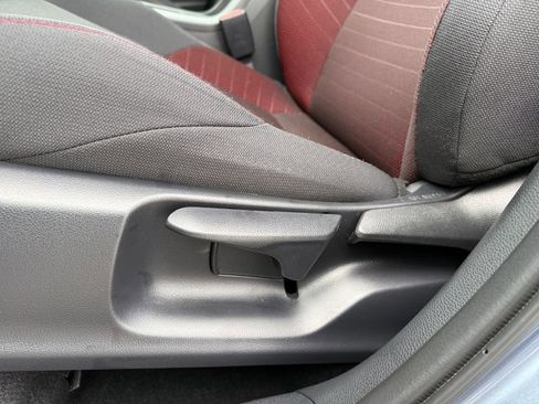 Used 2024 Toyota Corolla Cross AWD Hybrid image 16