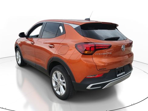 Used 2023 Buick Encore GX Preferred image 4