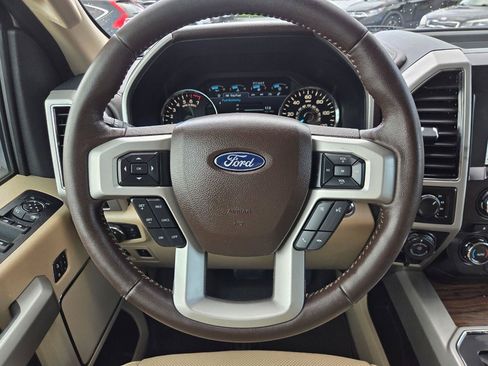 Used 2018 Ford F150 Lariat AWD/4WD image 28