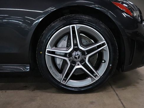 Used 2019 Mercedes-Benz C 300 4MATIC Cabriolet w/ Multimedia Package image 40