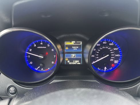 Used 2018 Subaru Outback 3.6R Limited image 22