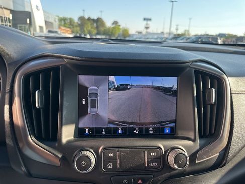 Used 2022 GMC Terrain AT4 w/ Infotainment Package II image 20