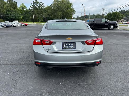 Used 2024 Chevrolet Malibu LT FWD image 7