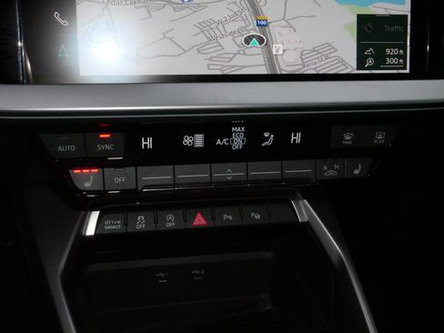 Used 2023 Audi A3 2.0T Premium Plus w/ Premium Plus Package image 23