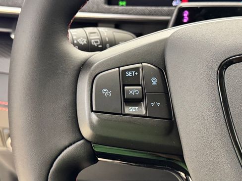 New 2025 Ford Mustang Mach-E Premium w/ Sport Appearance Package image 28