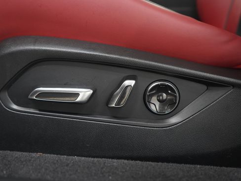 Used 2023 Acura TLX SH-AWD w/ A-SPEC Pkg image 22