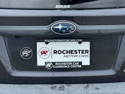 Used 2014 Subaru Crosstrek 2.0i Limited AWD/4WD image 41