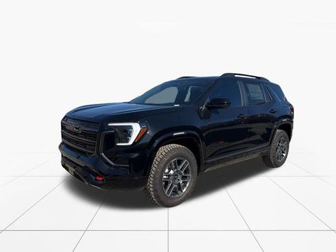 New 2026 GMC Terrain AT4 AWD/4WD image 3