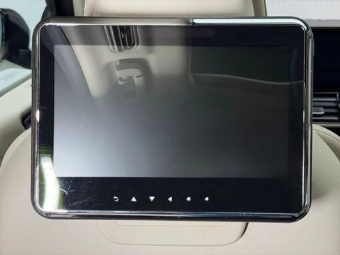 Used 2019 Lincoln Navigator L Reserve AWD/4WD image 25