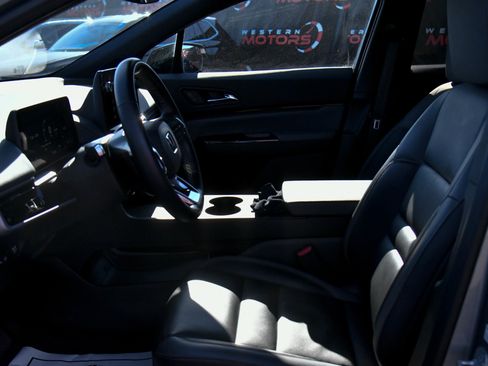 Used 2024 Honda Prologue Touring image 18