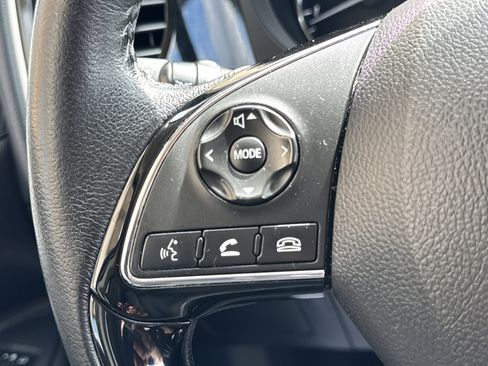 Used 2019 Mitsubishi Outlander SEL AWD/4WD image 22