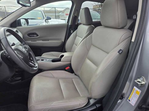 Used 2018 Honda HR-V EX-L image 19