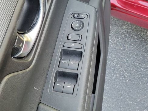 Certified 2025 Honda CR-V Sport image 22