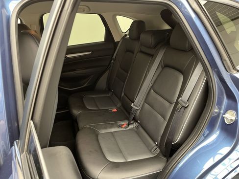 Used 2024 MAZDA CX-5 AWD 2.5 S w/ Select Package image 11