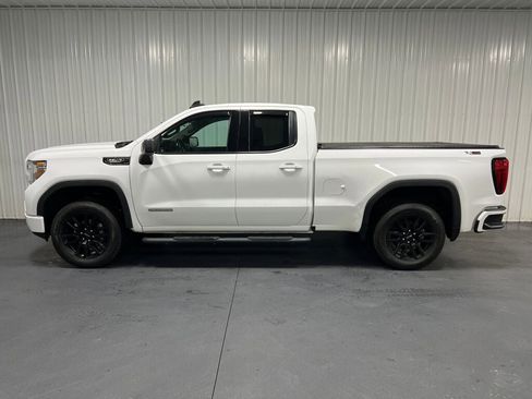 Used 2021 GMC Sierra 1500 Elevation w/ X31 Off-Road Package image 20