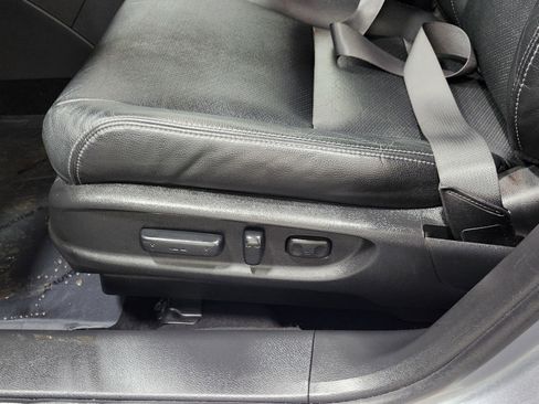 Used 2017 Honda Accord EX-L image 23