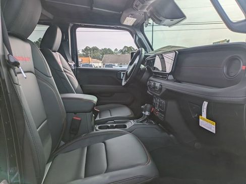 New 2026 Jeep Wrangler Rubicon image 33
