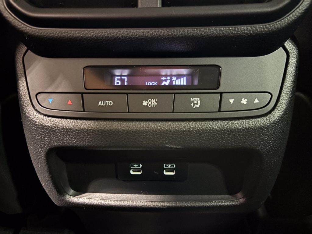 New 2026 Honda Pilot Touring image 29