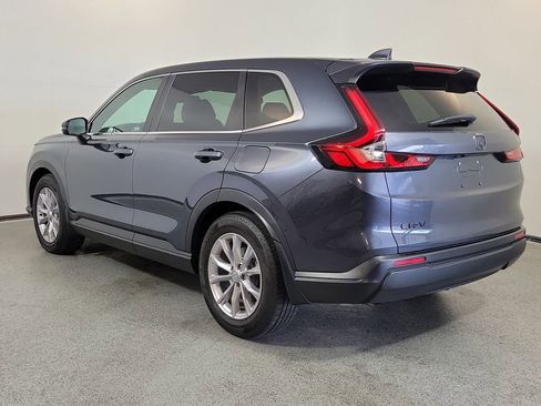 Used 2024 Honda CR-V EX image 5