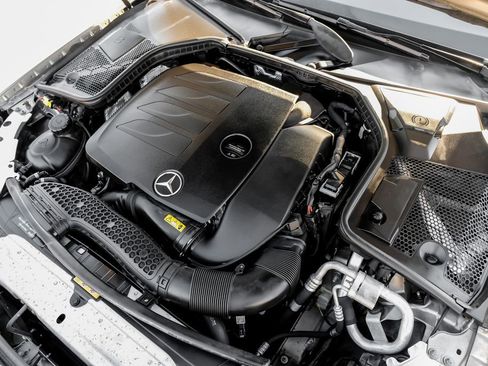 Used 2019 Mercedes-Benz C 300 C 300 image 46