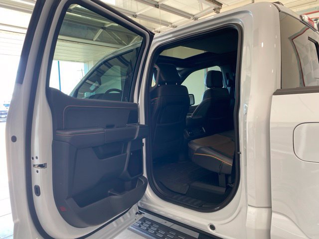 Used 2025 Ford F150 Tremor w/ Equipment Group 402A High AWD/4WD image 15